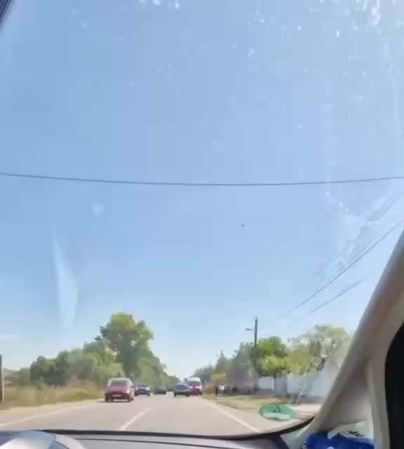 ДТП с участием двух автомобилей произошло в Пересечино
