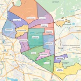 Аватар Телеграм канала: Реальная жизнь ВАО (Москва)