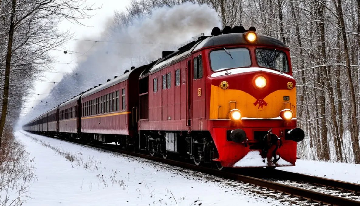 В ДВЖД объяснили ночной шум на переезде в Хабаровском районе В селе Сосновка Хабаровского района ремонт на железнодорожных путях привлёк внимание местных жителей из за шума но работы прошли без происшествий Очевидцы отмечали что сильный грохот был слышен поздним вечером и предполагали что произошел инцидент Однако опасения оказались беспочвенными Как сообщил заместитель начальника службы корпоративных коммуникаций ДВЖД Александр Серватовский в дневное и вечернее время 13 ноября на участке проходили плановые технические работы по обслуживанию железнодорожных путей Они успешно завершены происшествий во время их проведения не зафиксировано todaykhv