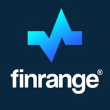 Аватар Телеграм канала: Finrange.com | Дмитрий Баженов