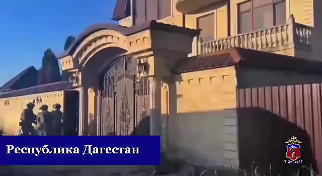 Задержание братьев-мошенников в Дагестане и Донецке: афера на 36 млн рублей