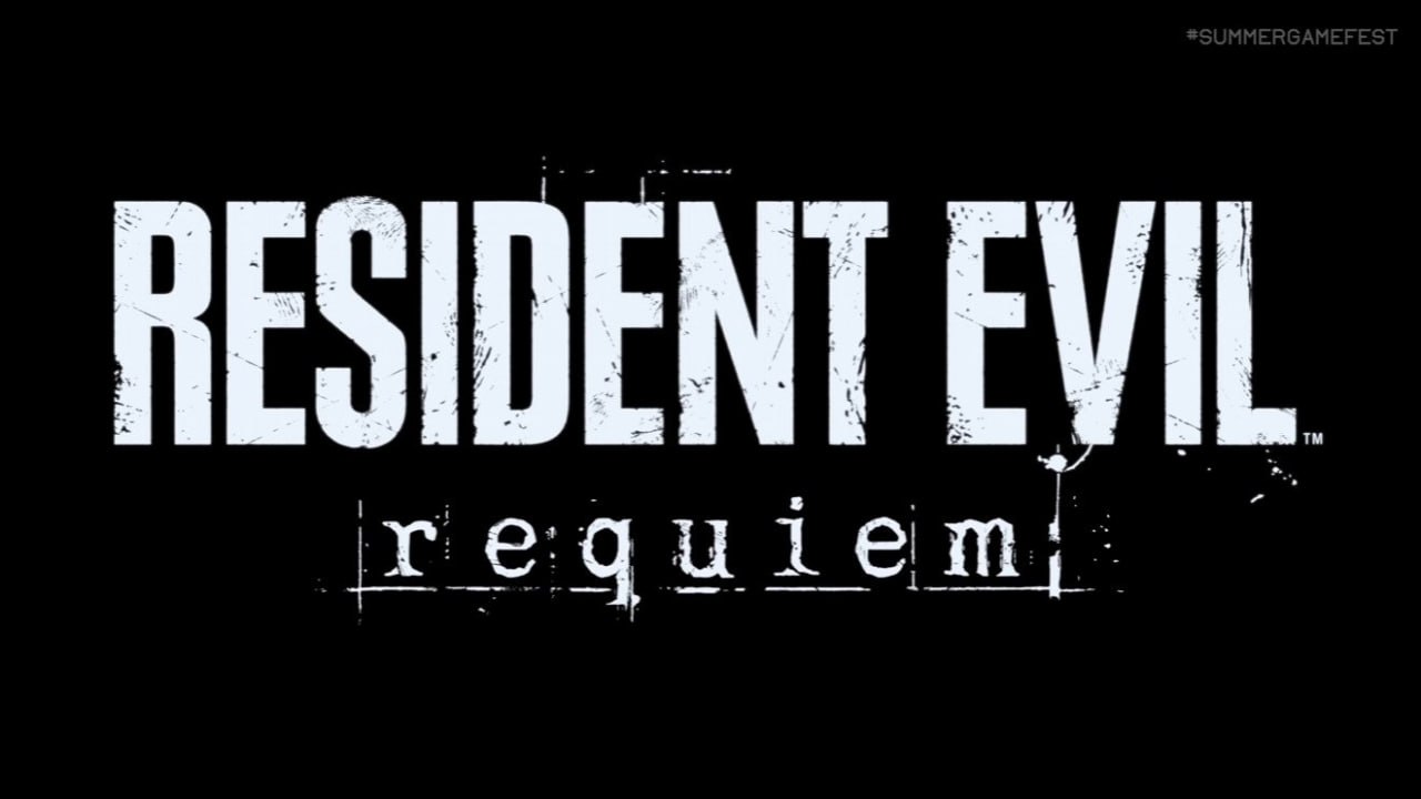 Capcom полноценно представила Resident Evil Requiem — следующую часть серии. В первом трейлере показали новую героиню, а выйдет игра уже в феврале.
