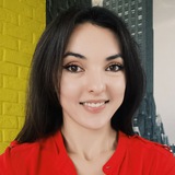 Аватар Телеграм канала: Нина. SMM, медиа, контент