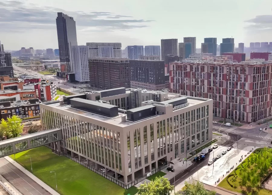 В 2025 году в Москве запустили четыре новых технопарка В строй вошли технопарк НТВ специализирующийся на теле и радиовещании ЗИЛ с профилями ИТ и микроэлектроника Рябиновая 44 для пищевых производств и СТМП Зеленоград для микроэлектроники сообщил мэр Москвы Сергей Собянин Кроме льгот по налогам резиденты технопарков могут получить гранты на оснащение оборудованием на сумму до 30 млн рублей в год Для управляющих компаний есть возможность получить субсидии и возместить часть затрат на развитие и модернизацию имущественного комплекса Подробнее   Подпишись на MASHNEWS