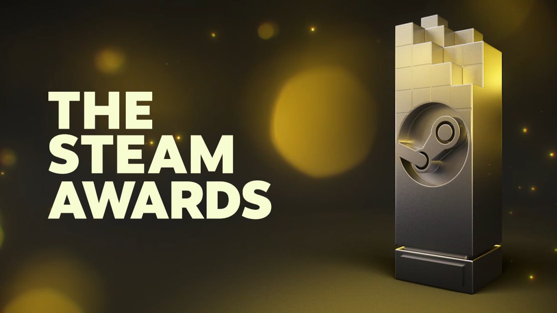 В Steam начался отбор игр на The Steam Awards 2025 Valve открыла голосование за номинантов главной премии платформы В списке 11 категорий от классической Игры года до Лучшего саундтрека и Выдающегося визуального стиля Выбрать любимые тайтлы в шорт лист можно до 1 декабря Финальная битва за награды развернётся уже после праздников победителей объявят 3 января rozetked me news 42915