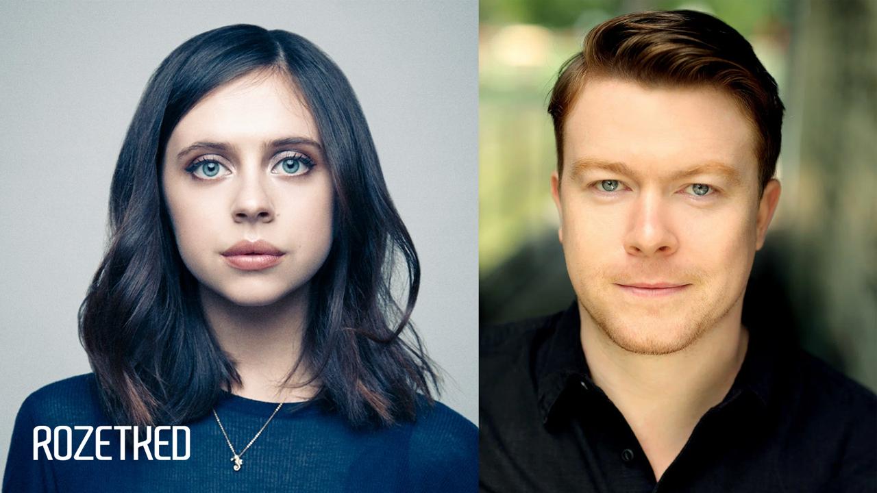 Петунья и Вернон Дурсли выглядят как-то так Variety сообщает, что роль тёти и дяди Гарри Поттера в сериале сыграют Бел Паули «Властелины воздуха» и Дэниэл Ригби «Кошачьи миры Луиса Уэйна» . В то же время Deadline пишет, что министра магии Корнелиуса Фаджа сыграет Берти Карвел «Трагедия Макбета» . Rozetked Подписаться