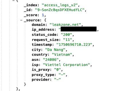 Форум для хакеров случайно слил IP- адреса своих же пользователей Leak Zone — площадка, где торгуют слитыми базами, крадеными логинами и пиратским софтом. На днях исследователи нашли у них открытую БД без пароля, в которую в реальном времени записывались данные всего утекло 22+ миллиона записей . - Получается хакеров хакнули? Следи за новостями - VA-PC CODE Наш основной канал