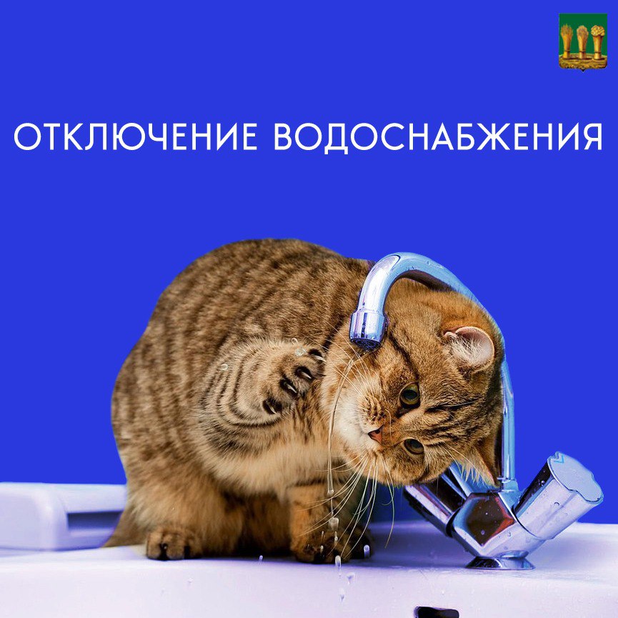 На нескольких улицах Пензы на сутки отключат водоснабжение Планируется, что подача ресурса будет ограничена с 8:00 3 1 июля до 8:001 августа в связи с осуществлением врезки водопровода строящегося объекта. По информации ООО «Горводоканал», без холодного водоснабжения останутся улицы 65-летия Победы, 3, 5, 12, 16, 20, 24, 26, Бутузова, 3, 7, 11. После включения водоснабжения потребуется время на заполнение распределительной сети ресурсом, поэтому в первые часы напор воды может быть снижен. Кроме того, как показывает практика, вечером накануне отключения многие жители стараются запасти воду впрок, что в свою очередь влияет на снижение давления в распределительной сети, напор уменьшается. В связи с этим рекомендуют запасать воду заранее в дневное время.