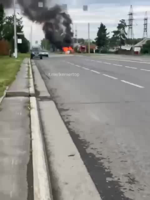 ГАИ Рязани проводит акцию по безопасности на дорогах для подростков