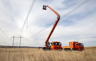 В Энергодаре повреждены две высоковольтные ЛЭП при обстреле ВСУ  Подачу воды удалось восстановить в короткий срок, добавил мэр города Эдуард Сеновоз  Парад Мертвых. Подписаться