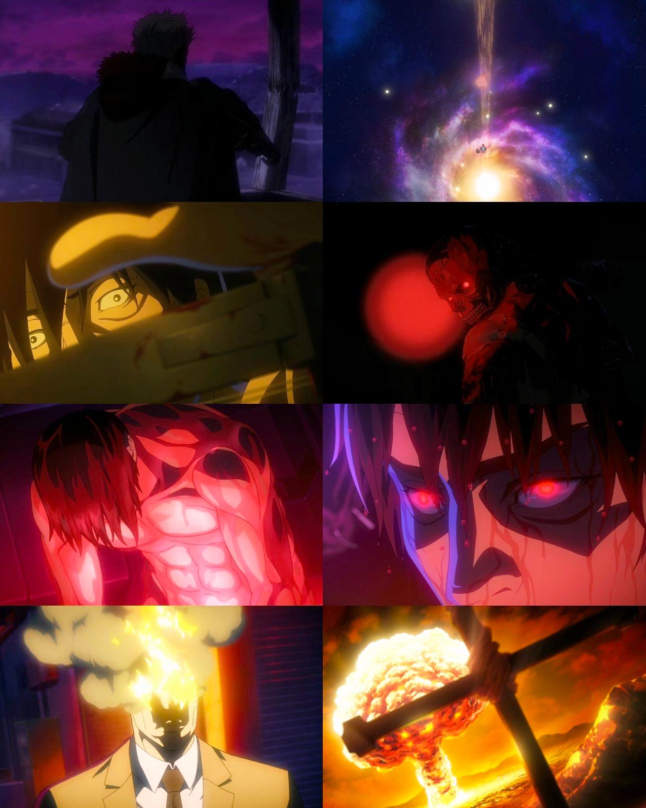 Аниме сериал Терминатор Зеро закрыт после первого сезона О прекращении проекта сообщил сценарист Маттсон Томлин Прием со стороны критиков и зрителей был потрясающим но в итоге сериал посмотрело недостаточное количество людей Напомним аниме по вселенной Терминатора вышло 29 августа 2024 года Его рейтинг на IMDb 6 9 из 10