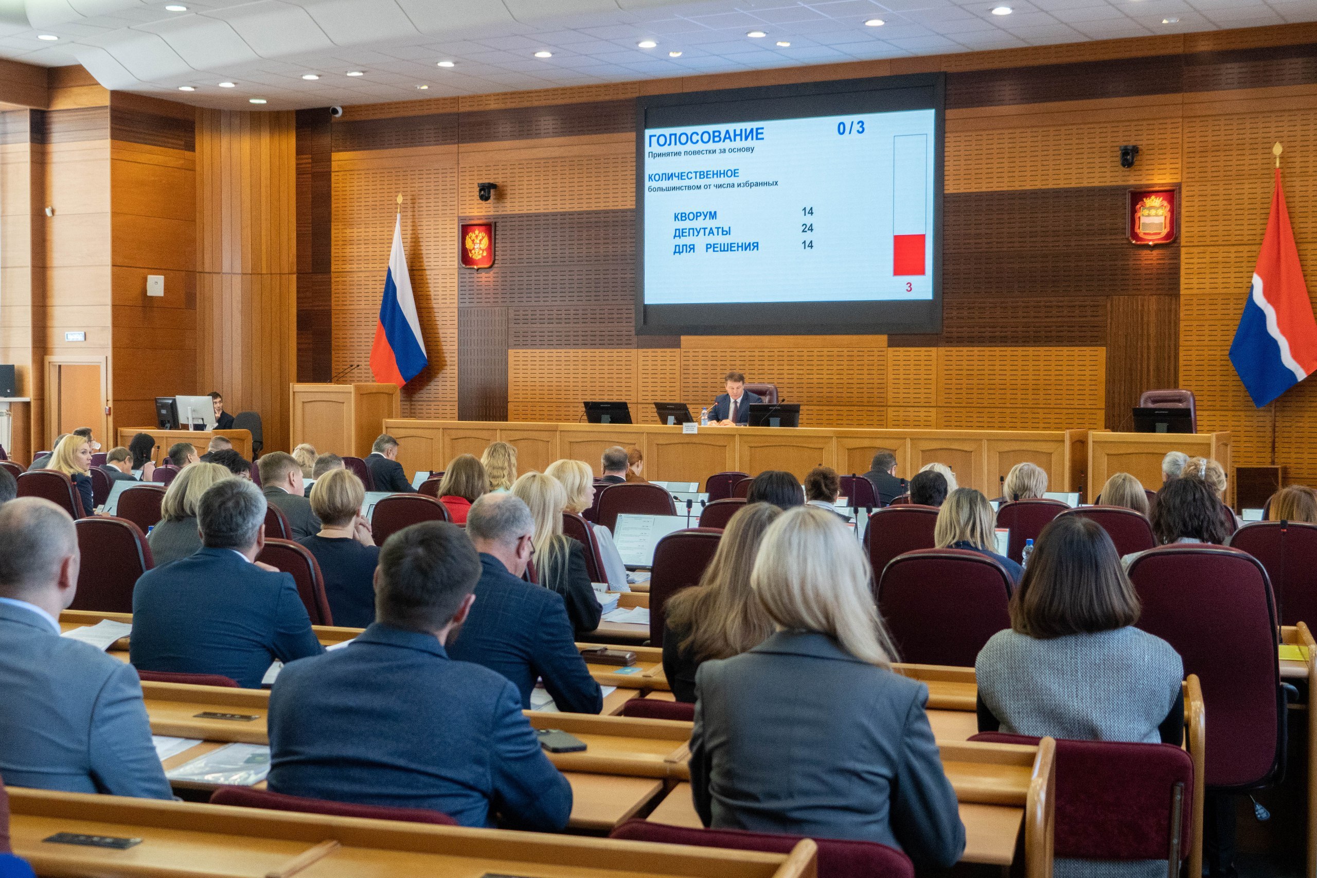 Депутаты Заксобрания Амурской области проголосовали за обеспечение спокойствия граждан Амурский парламент в первом чтении поддержал внесение изменений в законопроект регулирующий розничную продажу алкогольной продукции и безалкогольных тонизирующих напитков в городах Свободный Шимановск Благовещенск и Новобурейском В частности в Новобурейском предлагается ввести следующие ограничения продажа алкогольной продукции будет запрещена в объектах расположенных в многоквартирных домах и общежитиях включая пристроенные встроенные и встроенно пристроенные помещения Бурейскийокруг