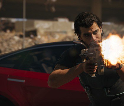 Состоялся релиз экшена MindsEye от продюсера GTA V и RDR — пользователи Steam разгромили новинку Студия Build A Rocket Boy объявила о выходе приключенческого боевика MindsEye. Игра доступна на ПК, PlayStation 5 и Xbox Series S/X. Стоимость проекта составляет $60. MindsEye рассказывает историю бывшего солдата спецназа Джейкоба Диаса, чьи воспоминания были заблокированы при помощи таинственного мозгового импланта. Читать далее