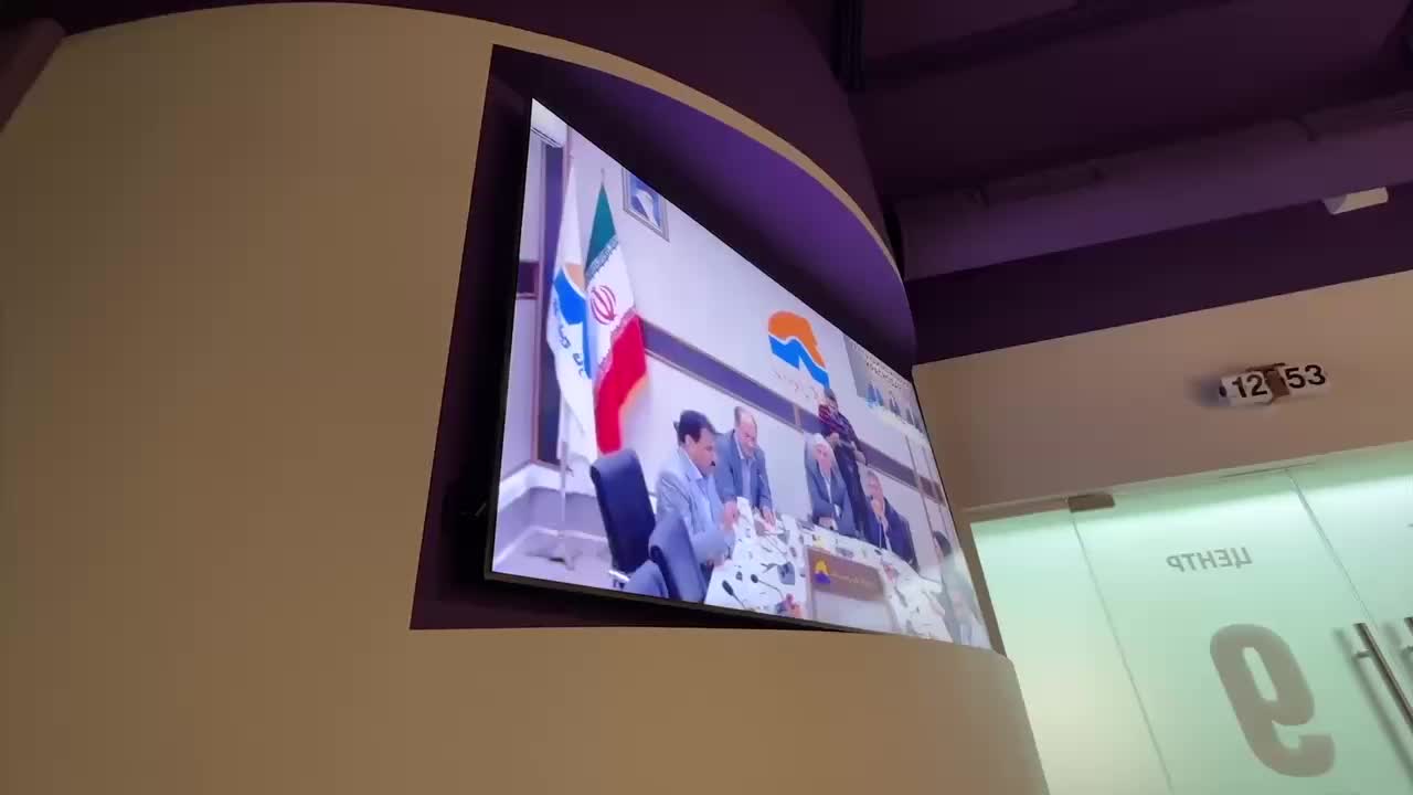 Сотрудничество медиахолдингов России и Ирана: новые проекты и обмен опытом