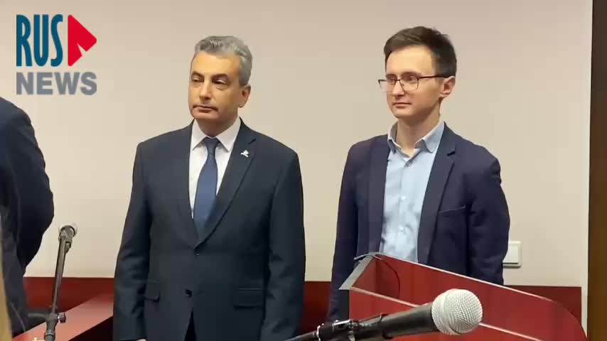 Лев Шлосберг приговорен к 420 часам обязательных работ за нарушение закона об иностранных агентах