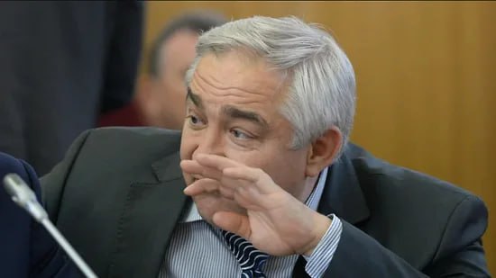 Экс-депутата воронежской облдумы не выпустили из колонии Советский райсуд Воронежа отказал бывшему депутату областной думы Сергею Почивалову в замене неотбытого наказания в виде лишения свободы принудительными работами. Об этом сообщили в облпрокуратуре. Фото: Олег Харсеев/Коммерсантъ Подписывайтесь на «Ъ-Черноземье»