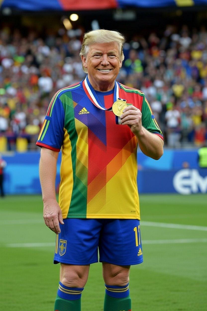 В Европе всерьёз обсуждают возможный бойкот предстоящего чемпионата мира по футболу из за желания Трампа присоединить Гренландию к США За отказ от участия в мундиале уже высказались ряд футбольных функционеров в Германии и Франции Аналогичные призывы звучат и в британском парламенте А издание Economist и вовсе утверждает что вопрос обсуждается на уровне Европарламента в Брюсселе