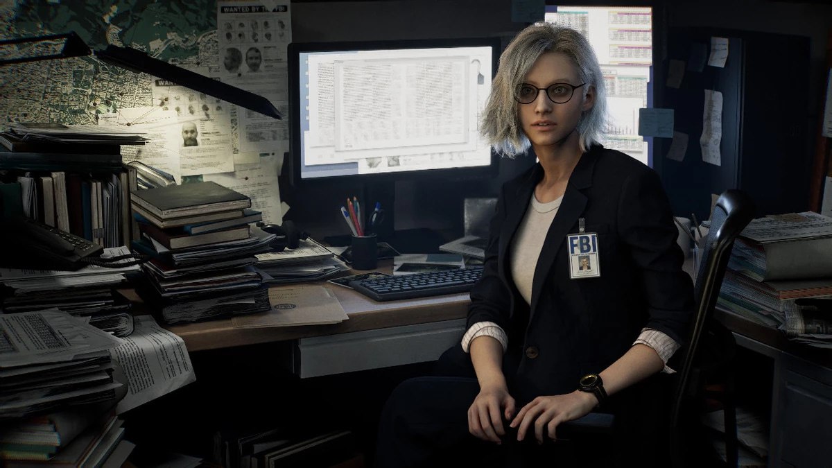 Resident Evil Requiem еще не вышла а уже собирает награды Организаторы премии gamescom Awards 2025 назвали лучшие игры выставки Больше всего наград получило свежее творение Capcom хоррор забрал призы за визуальные эффекты звук и эпичность также Resident Evil Requiem назвали лучшим тайтлом для PlayStation Лучшая игра на Xbox Grounded 2 На ПК Anno 117 Pax Romana Hollow Knight Silksong забрала награду Лучший трейлер Donkey Kong Bananza для Nintendo Switch 2 за лучший геймплей Мой Компьютер