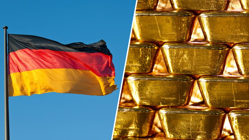 Евродепутат призвала вернуть золотой запас ФРГ из США Глава комитета Европарламента по безопасности и обороне Мари Агнес Штрак Циммерман заявила о необходимости вернуть в Германию часть золотого запаса который сейчас хранится в США По ее словам непредсказуемость политики администрации президента Дональда Трампа больше не позволяет считать размещение около 37 германских резервов в Нью Йорке оправданным Речь идет более чем о 1230 тоннах золота которые находятся в хранилищах Федеральной резервной системы Политик подчеркнула что подобная практика имела смысл во времена холодной войны однако современная геополитическая обстановка требует пересмотра подходов Она призвала правительство ФРГ в кратчайшие сроки подготовить план репатриации золота и оценить риски его дальнейшего хранения за рубежом Тема возвращения резервов вновь оказалась в центре внимания немецкой политики на фоне роста недоверия к США и усиления дискуссий о финансовом суверенитете Европы Германия Золото США Европарламент Политика   Будь с нами поделись с друзьями Хвитторная