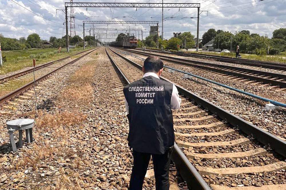 Женщина чудом выжила после столкновения с поездом в Арзамасе. Грузовой поезд «Муром – Сергач» сбил 69-летнюю пенсионерку. Сейчас она в больнице, но жива! - Подпишись