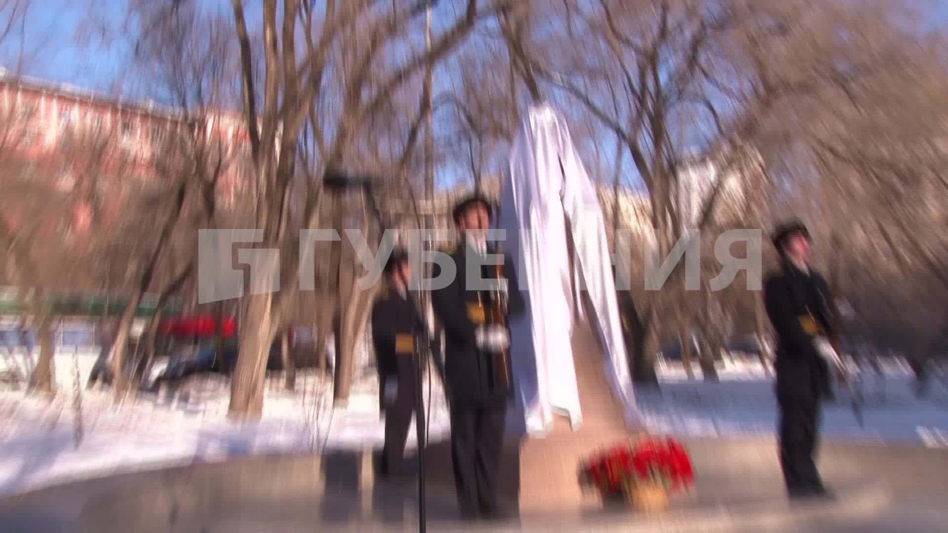 В Гаване установлен бюст Пушкина, в Хабаровске - Дзержинского