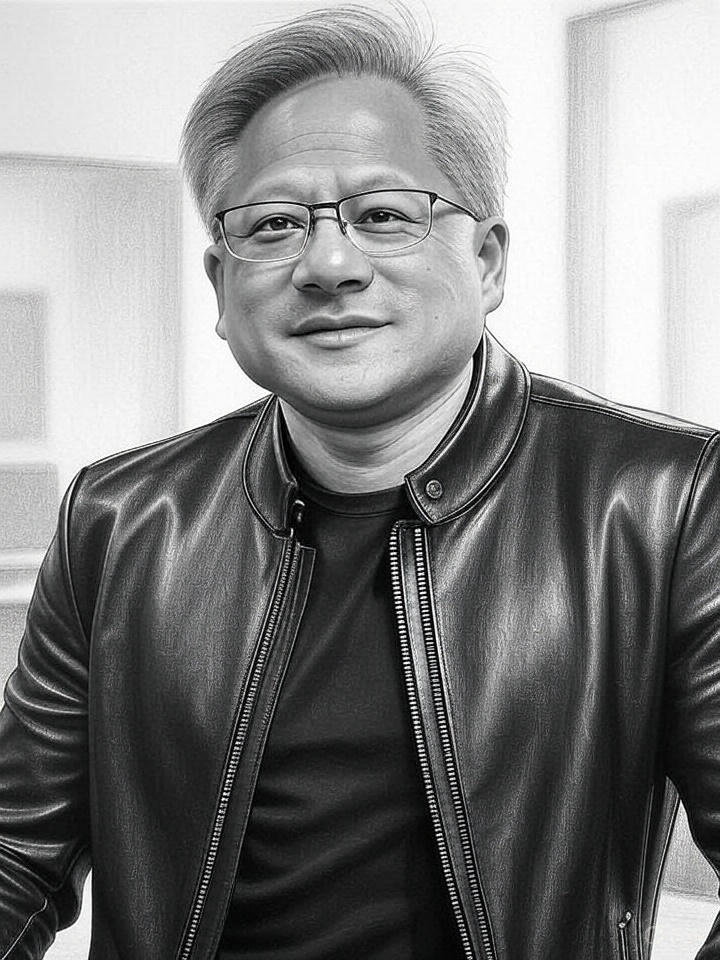 Гендиректор Nvidia Дженсен Хуан назвал китайские модели ИИ «мирового класса» На выставке цепочек поставок в Пекине гендиректор Nvidia Дженсен Хуан высоко оценил модели искусственного интеллекта китайских компаний Deepseek, Alibaba и Tencent, назвав их моделями «мирового класса», которые трансформируют глобальные цепочки поставок. Это заявление последовало за новостью о возобновлении продаж чипов H20 в Китае с учетом экспортных ограничений США , пишет Reuters. TMT Channel Подписаться