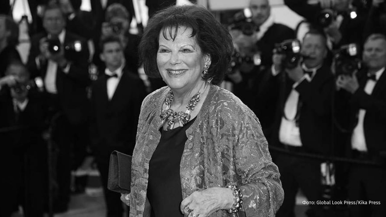 Актриса Клаудия Кардинале умерла в возрасте 87 лет сообщает газета Corriere della Sera Она оставила нам наследие свободной и вдохновенной женщины цитирует издание агента актрисы Лорана Самри Кардинале скончалась во французском городе Немур На момент смерти рядом с актрисой были ее дети Кардинале родилась и выросла в Тунисе ее родителями были иммигранты из Италии Ее настоящее имя Клод Жозефин Роз Кардинале На экране она впервые появилась в 1958 году в фильме Обычные незнакомцы Ее фильмография насчитывает более 150 работ Популярность Кардинале принесли работы в фильмах Рокко и его братья Леопард Однажды на Диком Западе и Нефтедобытчицы Подписаться на РЕН ТВ МАХ Отправить новость