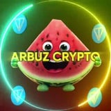 Аватар Телеграм канала: Arbuz Crypto