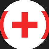 Аватар Телеграм канала: Мурашко по коже 🩺🏥