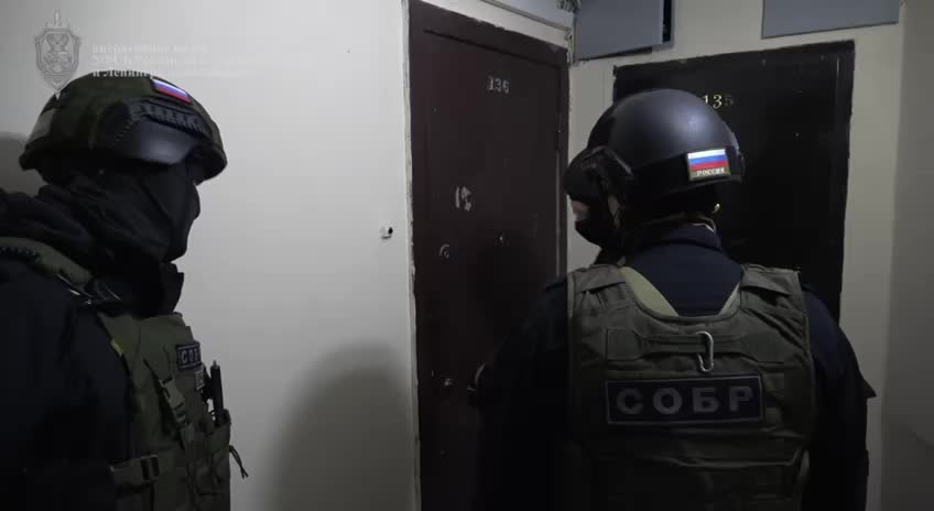 В Петербурге задержан мужчина за распространение ложной информации о российской армии