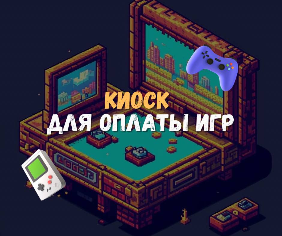 Киоск для оплаты игр    В RuStore появилась витрина цифровых товаров.   Новый раздел «Киоск» даёт возможность пополнять баланс для внутриигровых покупок в мобильных и ПК-играх, среди которых Roblox, Fortnite и другие. Также он даёт возможность пополнять кошелек в Battle.net.  — Запуск нового раздела позволит безопасно оплачивать популярные игры в привычном и понятном формате магазина приложений. В дальнейшем мы планируем расширить число предложений в «Киоске»,  — рассказывает Олег Афанасьев, директор по продукту RuStore    #игры #приложения #vr   TON: $5,55  BTC: $59,86   USD: ₽91,43