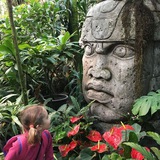 Аватар Телеграм канала: Аптекарский огород МГУ