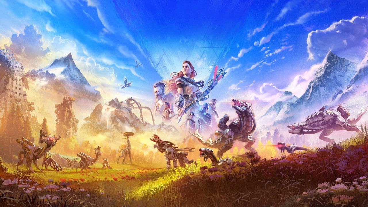 Видеоролик со вступлением Horizon Zero Dawn Remastered попал в сеть в преддверии релиза  Выход Horizon Zero Dawn Remastered намечен на 31 октября 2024 года, но нетерпеливые фанаты могут познакомиться с внешним видом игры раньше, благодаря утечкам видеороликов. Предлагаем посмотреть вступительное кинематографическое видео.