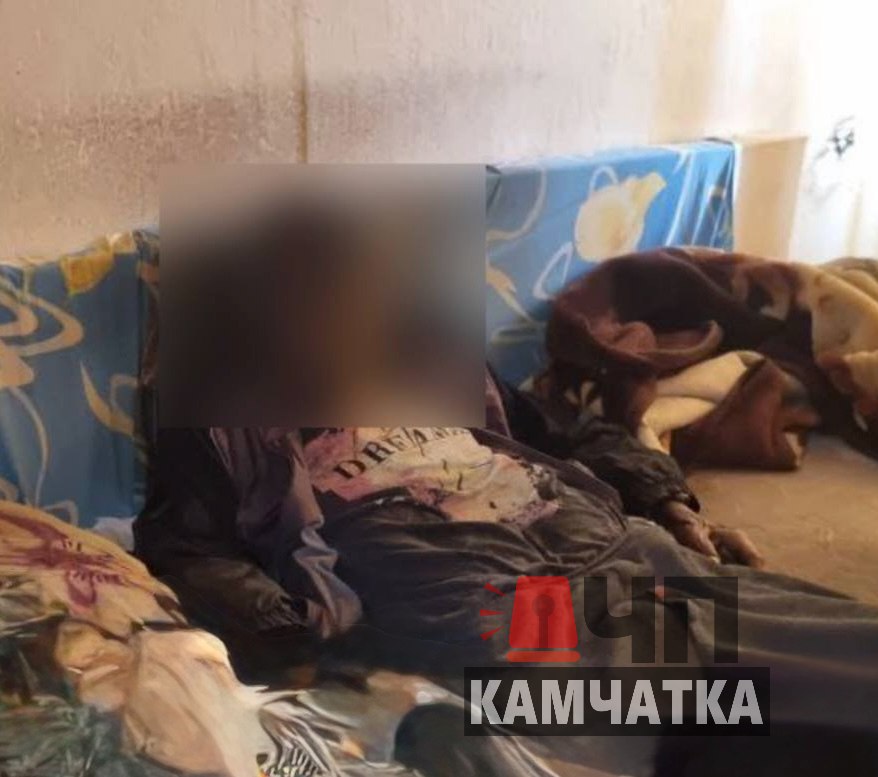 В Петропавловске-Камчатском в квартире на проспекте Циолковского нашли мумифицированное тело мужчины. Он пролежал там около года.  Соседи рассказали, что мужчина пропал около года назад, а обнаружили его случайно — когда в квартире прорвало трубы. При вскрытии помещения нашли его останки, сидящие на диване, сообщает «ЧП Камчатка».  В квартире был полный беспорядок: вещи разбросаны, валялись пустые бутылки из-под алкоголя. Видно, что мужчина вёл асоциальный образ жизни.  На место вызвали скорую, хотя было очевидно, что помощь врачей уже не нужна.  Полиция выясняет обстоятельства смерти, а точную причину установит экспертиза.
