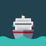 Аватар Телеграм канала: Maritime News - Морские новости ⛴
