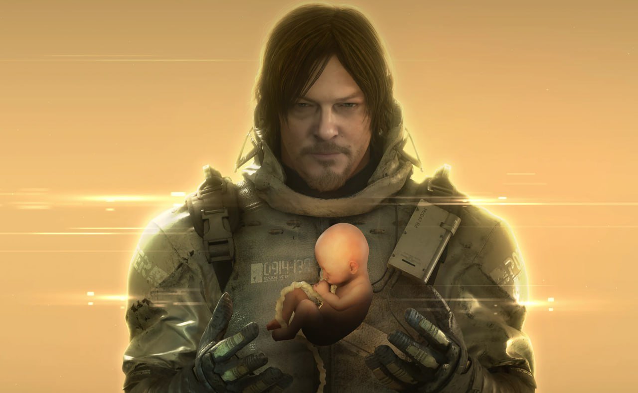 Режиссерская версия Death Stranding внезапно вышла на Xbox Series X S.  По словам компании 505 Games, которая выступила издателем игры на ПК и iOS, теперь комьюнити тайтла станет еще больше.    «Кинопоиск   Игры»