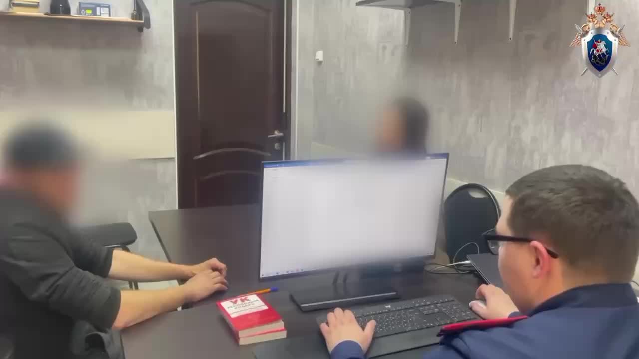 В Краснодаре начался суд над мужчиной, обвиняемым в убийстве охранника магазина