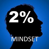 Аватар Телеграм канала: 2% - Владимир Недыхалов