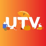 Аватар Телеграм канала: Телеканал UTV