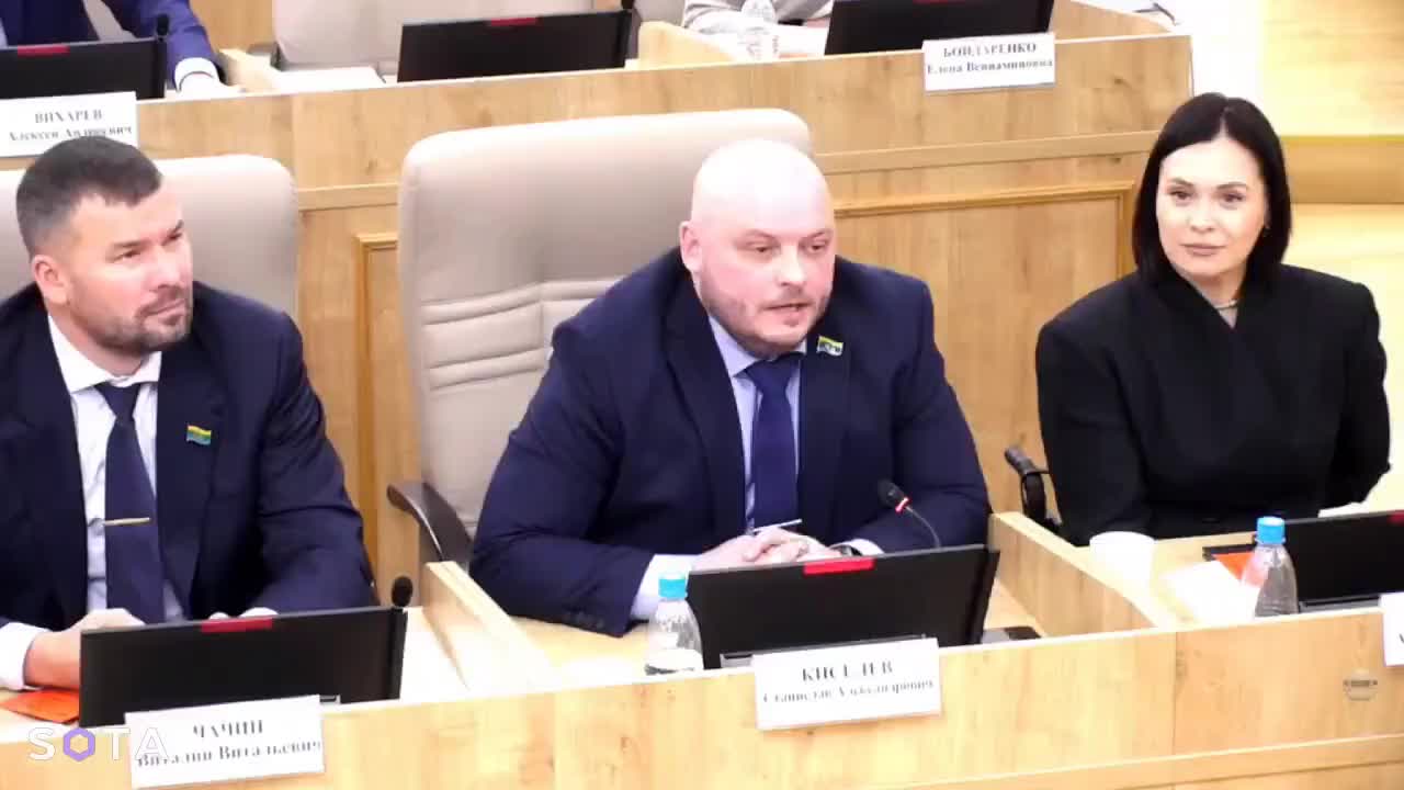 Депутат Екатеринбурга предложил обучать детей навыкам обращения с оружием и копанию блиндажей