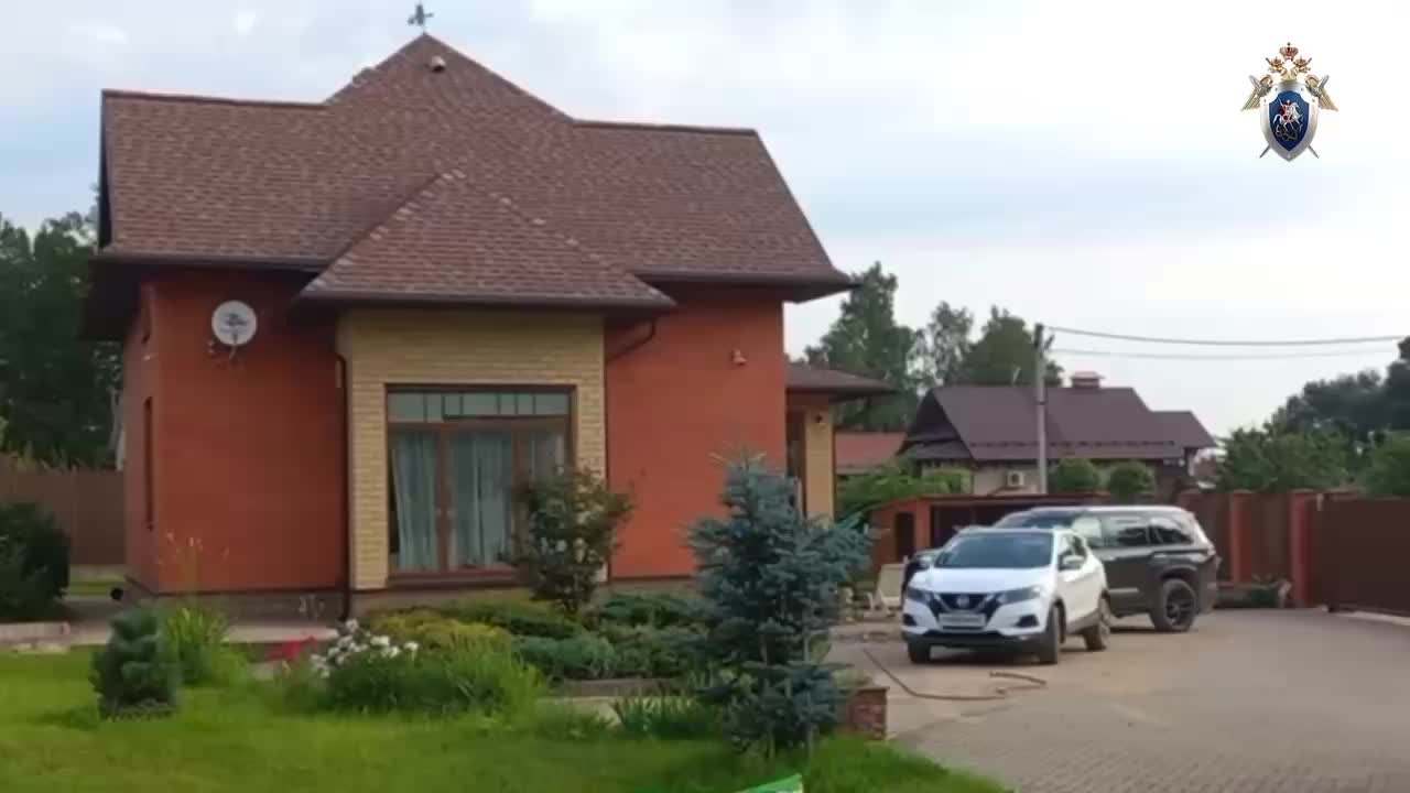 В Смоленске задержаны подозреваемые в убийстве 2002 года