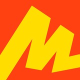 Аватар Телеграм канала: Яндекс Маркет