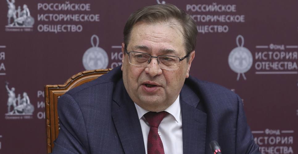 30 мая на общем собрании членов Российской академии наук член Президиума РИО, директор Института российской истории РАН Юрий Петров был избран членом-корреспондентом РАН. Членами-корреспондентами РАН избираются учёные, обогатившие науку выдающимися научными трудами. Юрий Александрович Петров — один из ведущих отечественных специалистов в области экономической и политической истории, истории банковского дела, фондового рынка и частного предпринимательства дореволюционной России. С момента воссоздания РИО Юрий Александрович состоит в Президиуме РИО и активно участвует в работе Общества. При его содействии, в частности, была разработана концепция преподавания истории России для неисторических специальностей и направлений подготовки, а также создан учебник по отечественной истории для студентов неисторических специальностей. Российское историческое общество