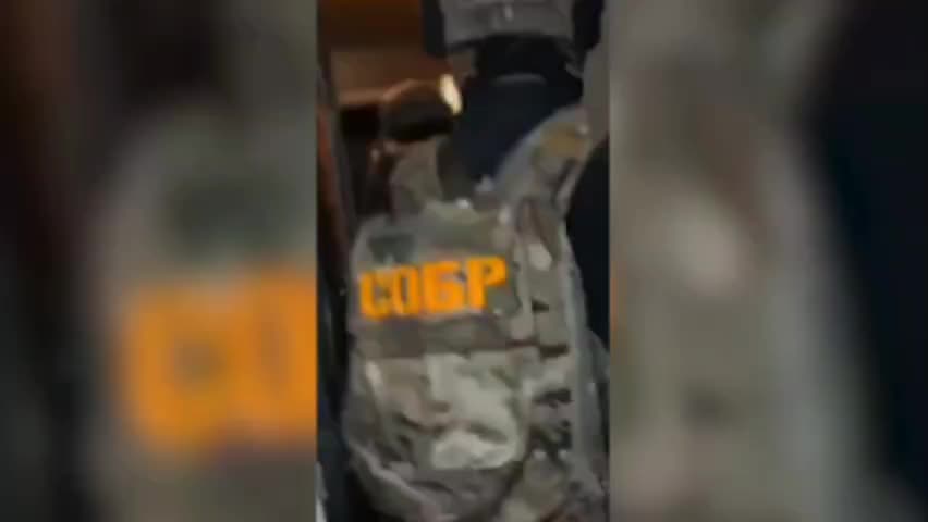 Задержан подозреваемый в поджоге вышки связи в Ленобласти по заданию террористов