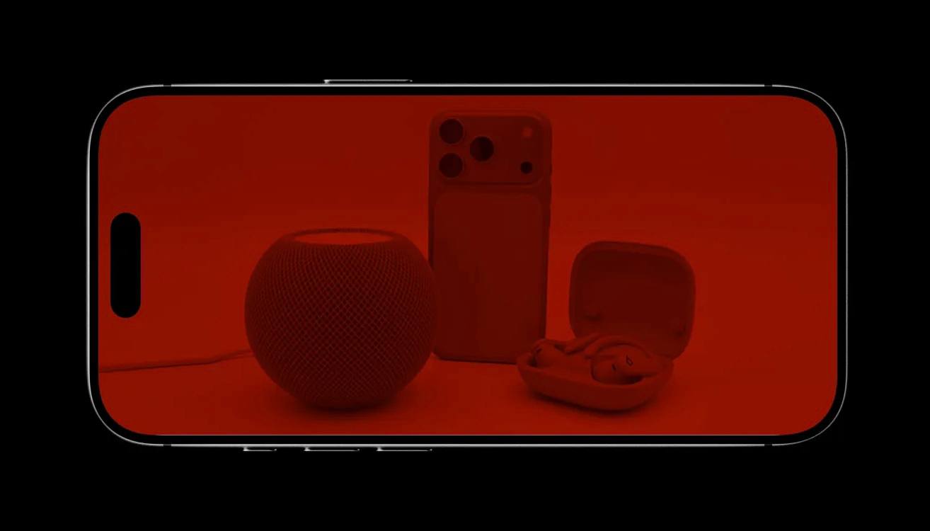 Странный баг iOS 26 Фотографии с Android становятся красными на iPhone При этом миниатюры в библиотеке остаются нормальными а искажение видно только при увеличении снимка Причина пока непонятна но все случаи связаны именно с фотографиями с Android смартфонов Вероятно iOS неправильно интерпретирует встроенные цветовые профили или что то ломается при обработке таких файлов Хорошая новость заключается в том что фото не повреждается окончательно Чтобы вернуть исходный вид достаточно открыть его нажать Изменить и затем Восстановить Затем снимок вернётся к нормальным цветам   www iphones ru 1350819 новости iphonesru