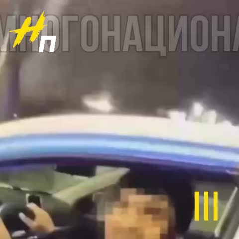 В Ленобласти задержан мигрант, преследовавший школьниц на автомобиле