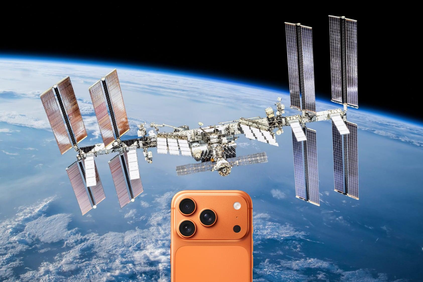 NASA разрешило астронавтам брать смартфоны в космос Первыми смартфоны смогут использовать члены экипажа Crew 12 и Artemis II Мы предоставляем нашим экипажам инструменты для запечатления особых моментов для их семей и для обмена вдохновляющими изображениями и видео со всем миром Джаред Айзекман глава NASA Айзекман добавил что NASA в ускоренном темпе изменило правила чтобы сертифицировать смартфоны которые всегда были запрещены на МКС www iphones ru 1358542 новости iphonesru