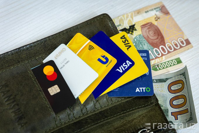 В результате киберпреступлений в Узбекистане в 2021—2024 годах были похищены средства граждан на сумму свыше 1,9 трлн сумов. По данным МВД, 98% составляют преступления, связанные с банковскими картами.