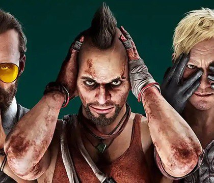 Ubisoft делает ставку на многопользовательский режим в будущих играх серии Far Cry Генеральный директор компании подтвердил планы по переходу к масштабной онлайн системе Новое заявление согласуется с утечками о Far Cry 7 и отдельном сетевом проекте Ubisoft решила изменить вектор развития серии Far Cry в будущем франшиза сделает акцент на многопользовательский режим