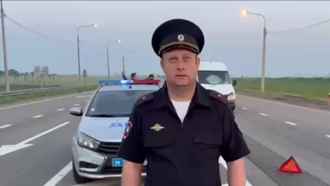 ДТП в Славянском районе: пешеход погиб при переходе дороги